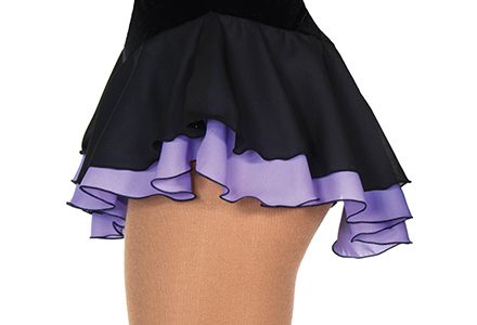 Ice Skating Dresses Girls S001 - Click Image to Close